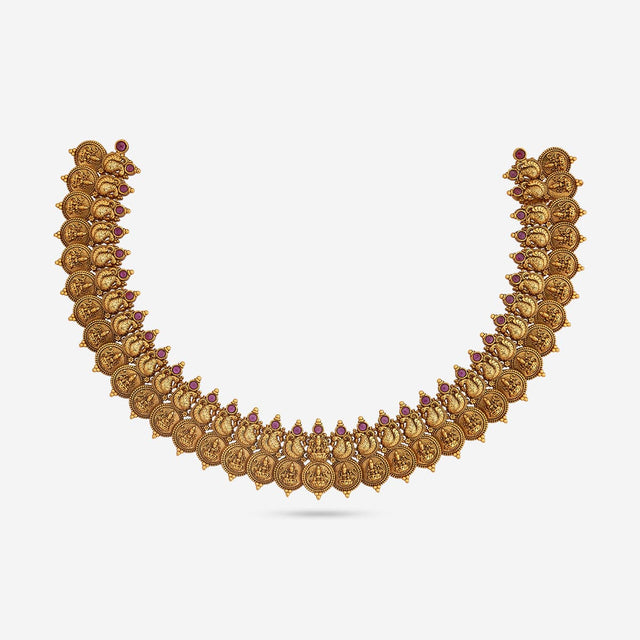 Antique Necklace Antique Necklace 191842