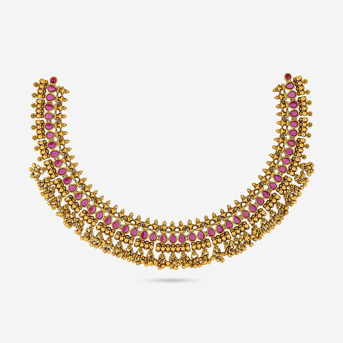 Antique Necklace Antique Necklace 191843