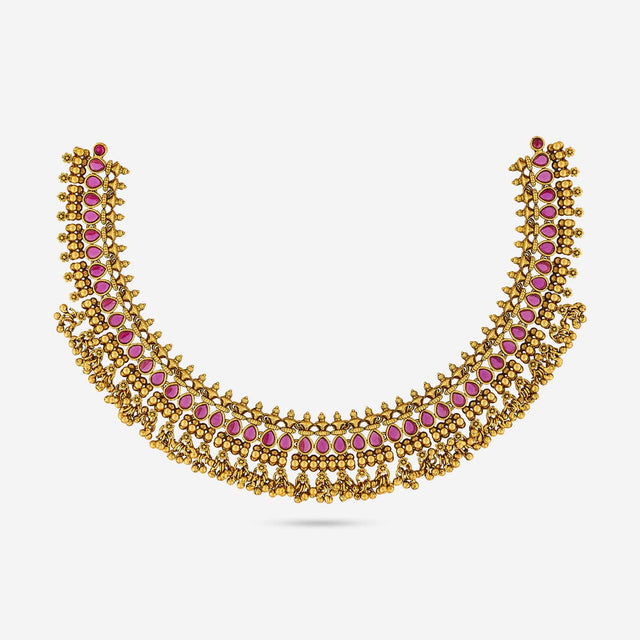 Antique Necklace Antique Necklace 191843