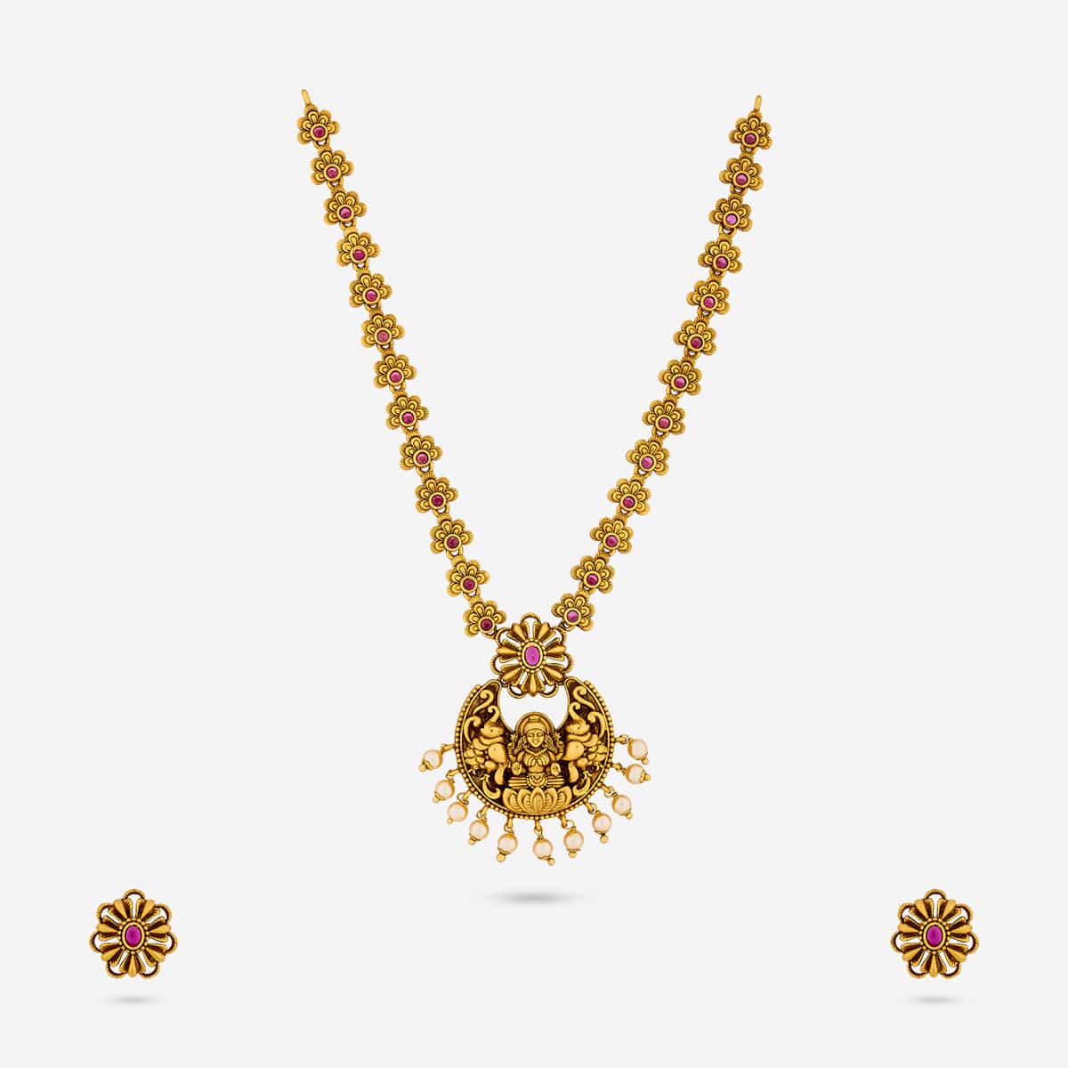 Antique Necklace Antique Necklace 191859