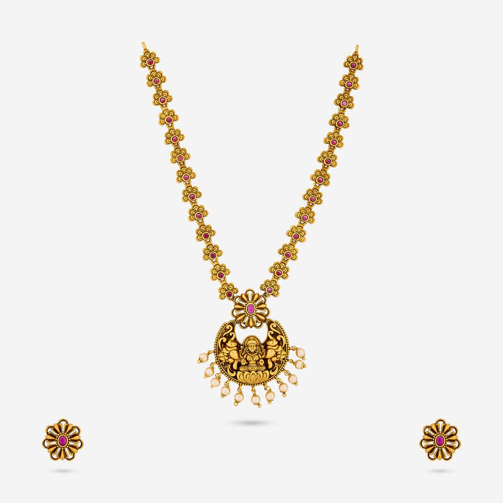 Antique Necklace Antique Necklace 191859