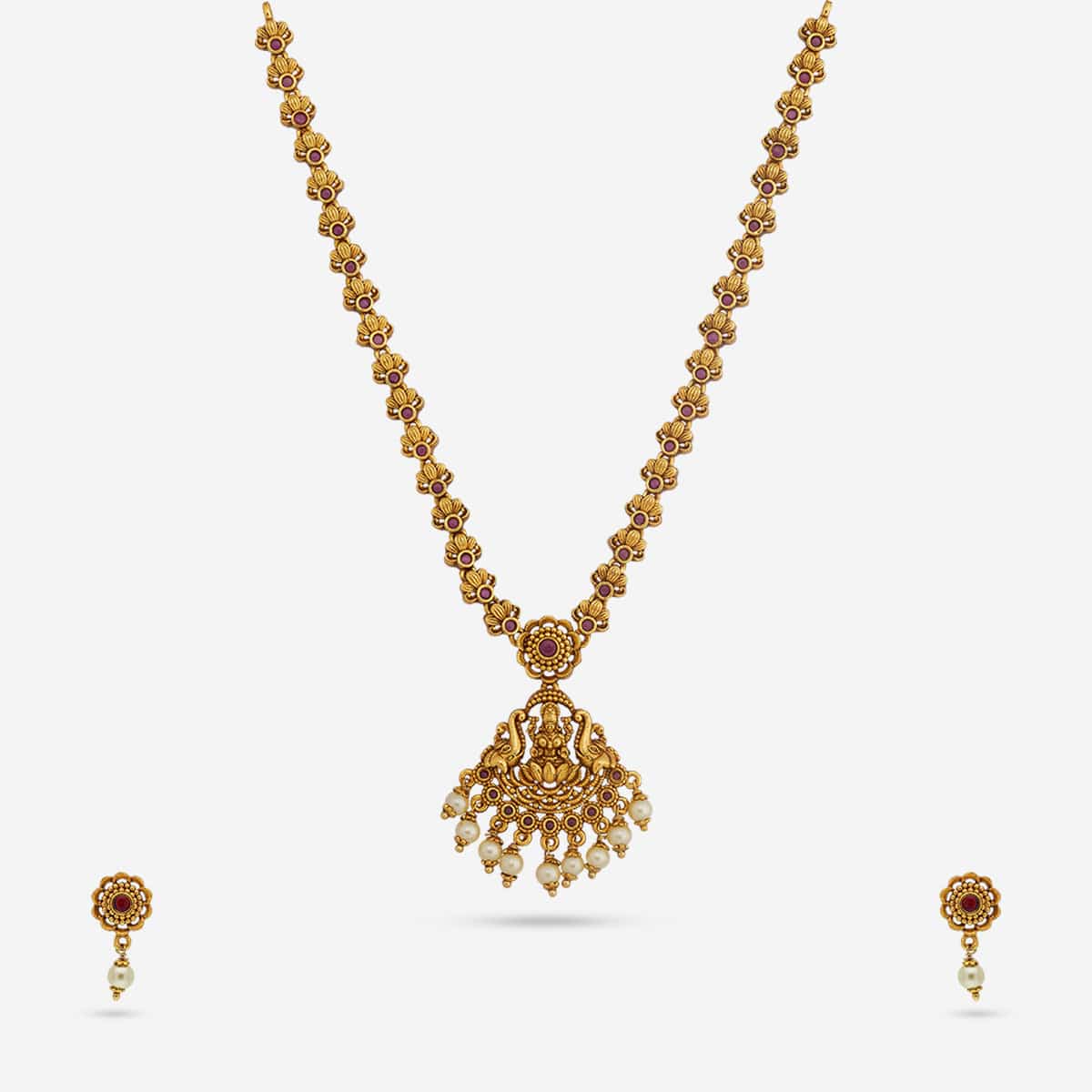 Antique Necklace Antique Necklace 191860