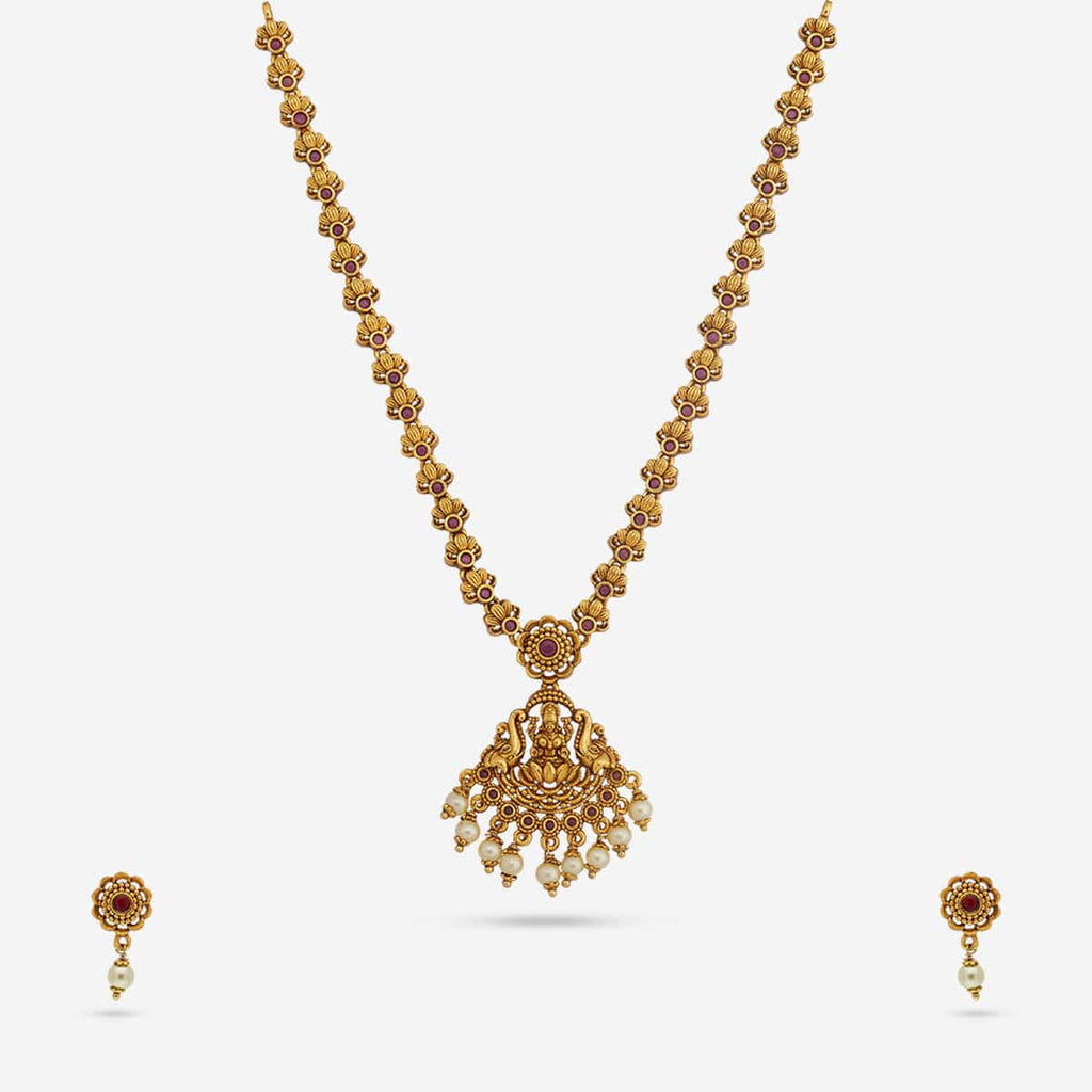 Antique Necklace Antique Necklace 191860