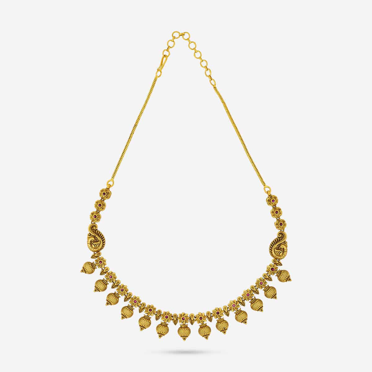 Antique Necklace Antique Necklace 192291