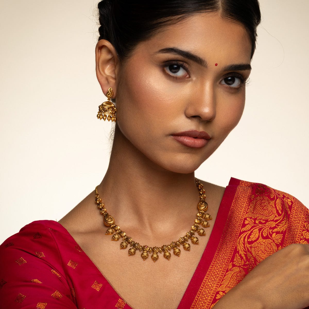 Antique Necklace Antique Necklace 192291