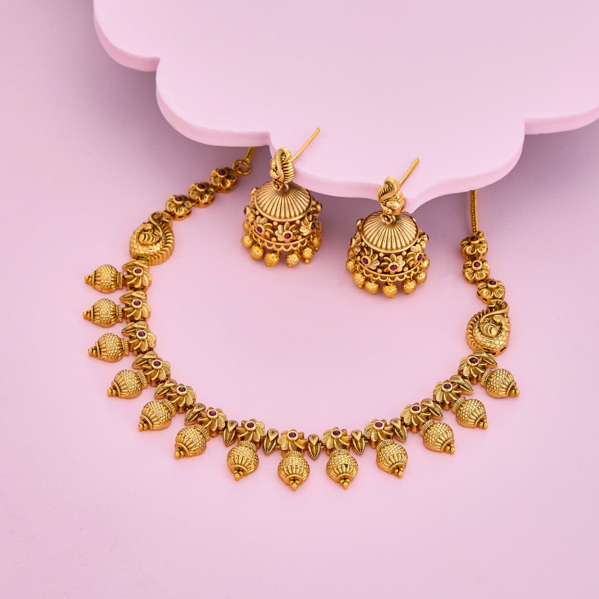 Antique Necklace Antique Necklace 192291