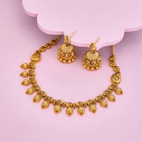 Antique Necklace Antique Necklace 192291