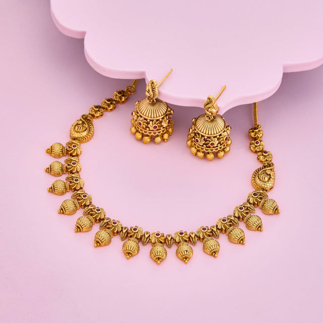 Antique Necklace Antique Necklace 192291