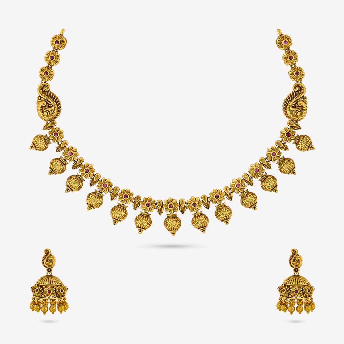 Antique Necklace Antique Necklace 192291