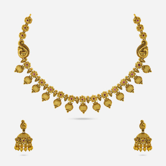 Antique Necklace Antique Necklace 192291