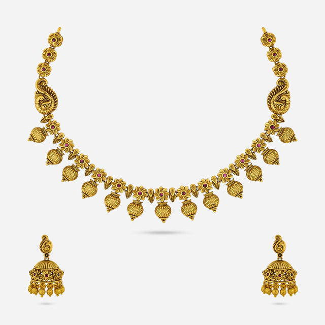 Antique Necklace Antique Necklace 192291