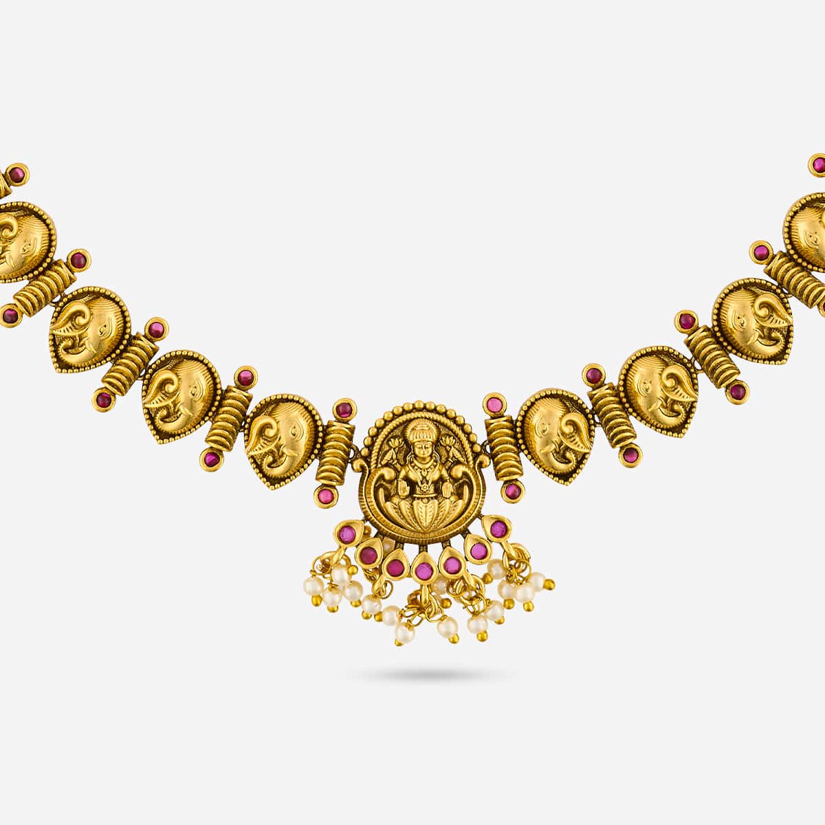 Antique Necklace Antique Necklace 192294