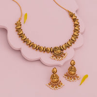 Antique Necklace Antique Necklace 192294