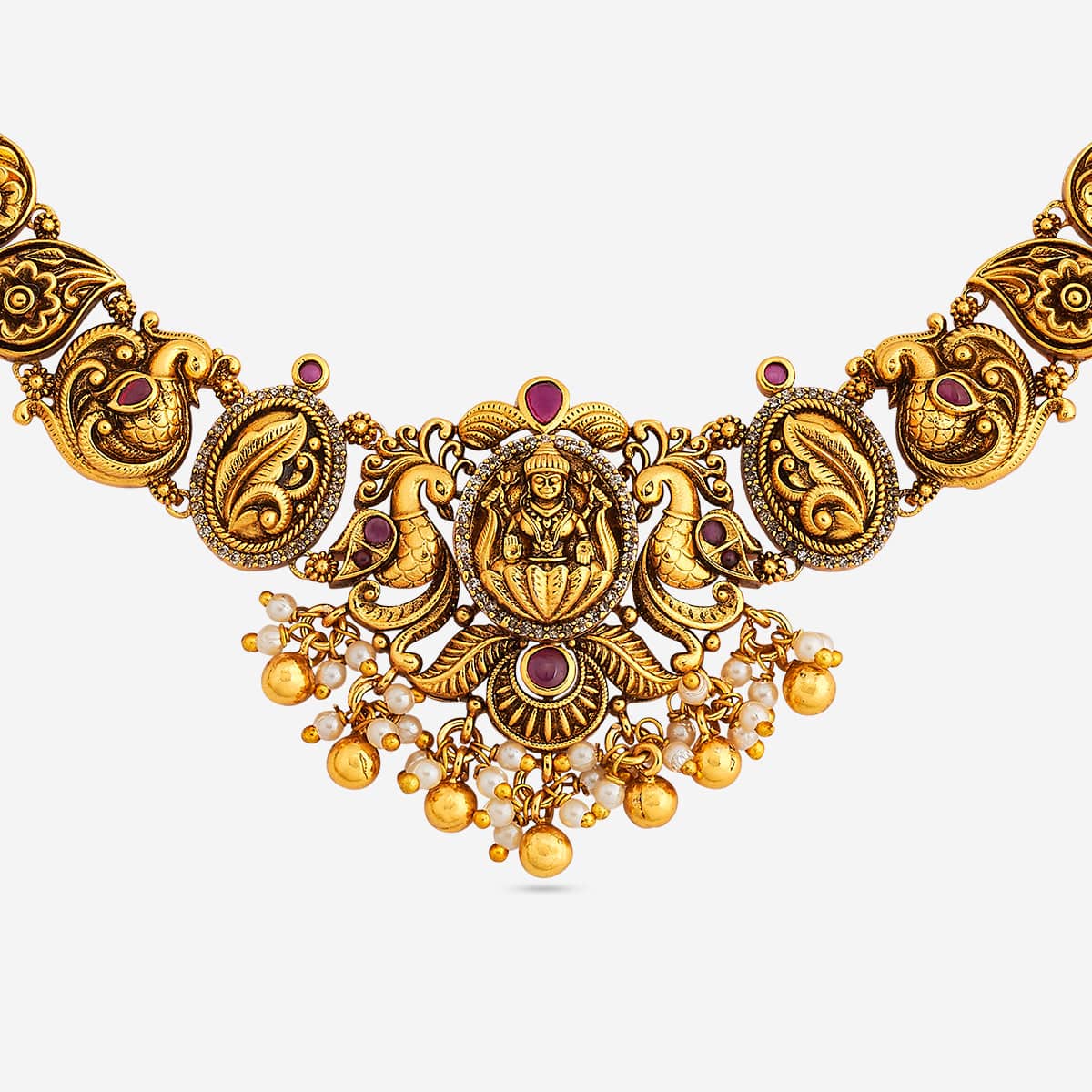 Antique Necklace Antique Necklace 192299