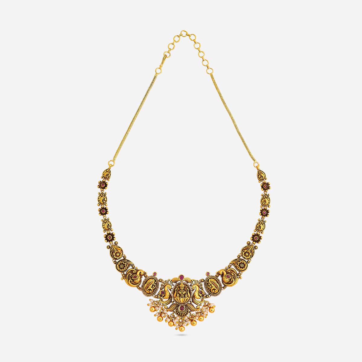 Antique Necklace Antique Necklace 192299