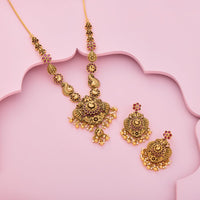 Antique Necklace Antique Necklace 192302