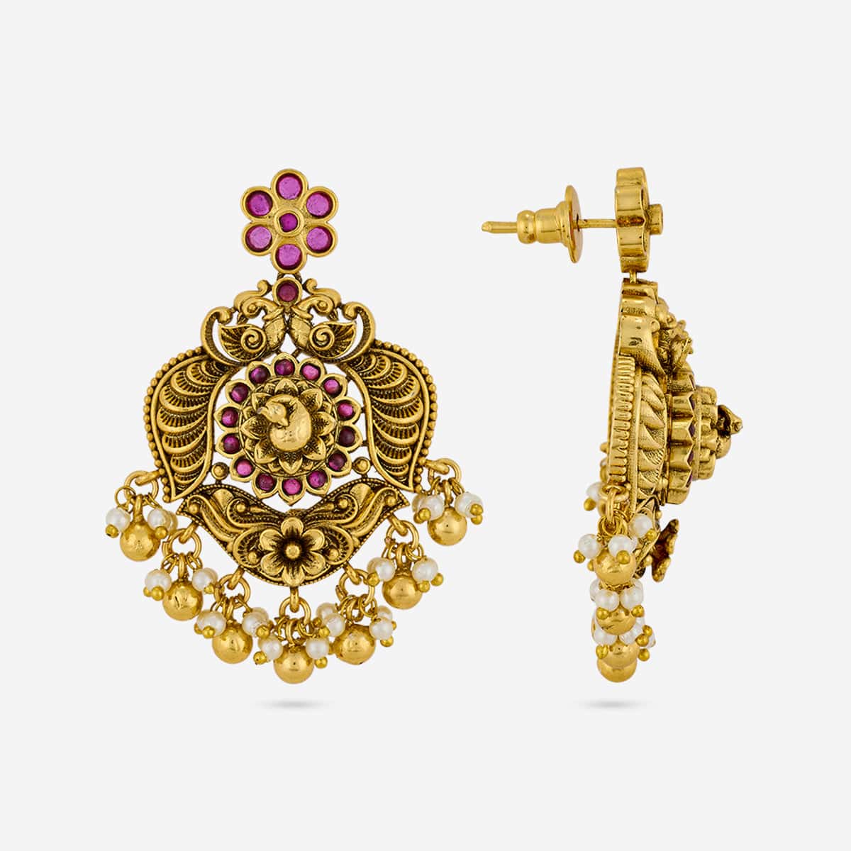 Antique Necklace Antique Necklace 192302