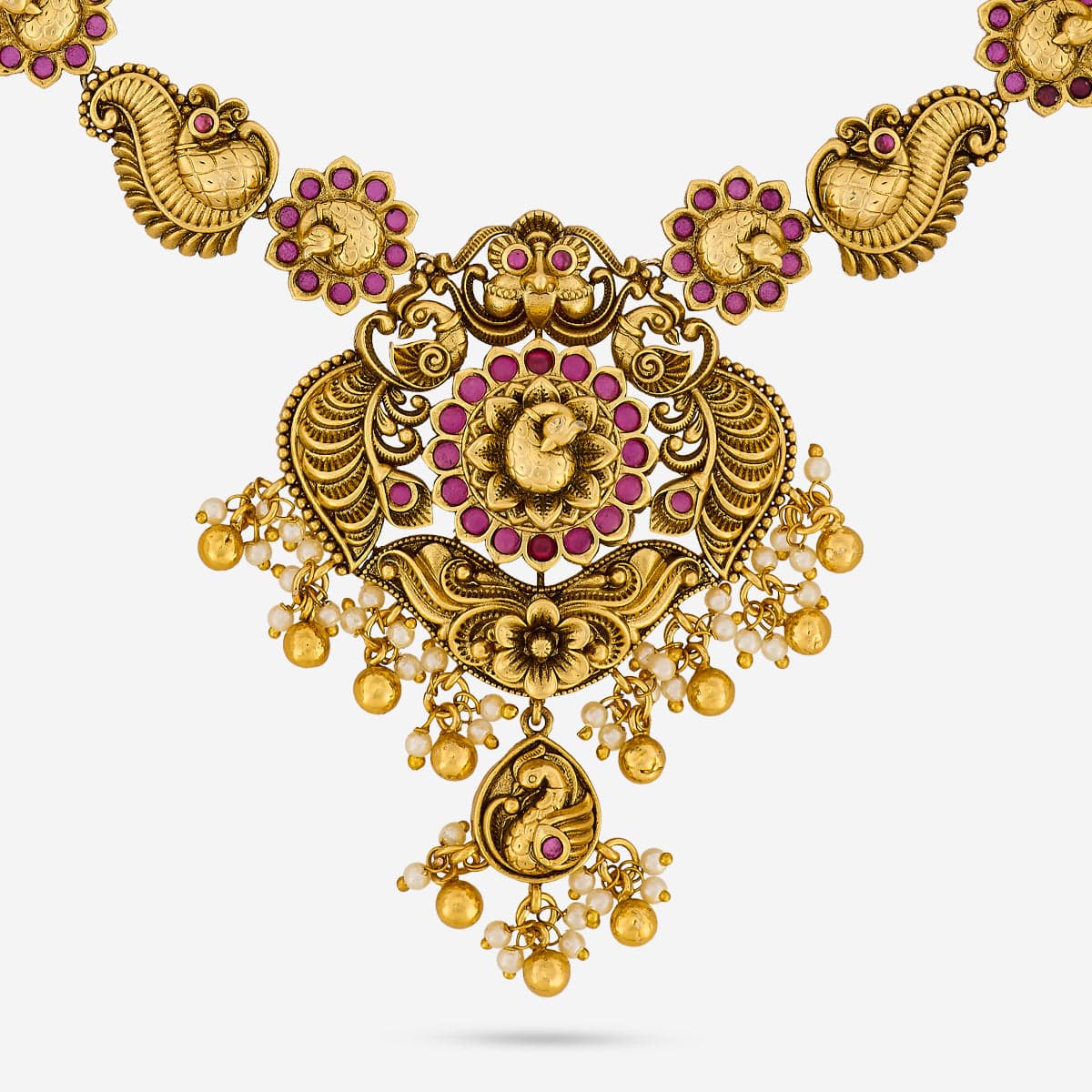 Antique Necklace Antique Necklace 192302