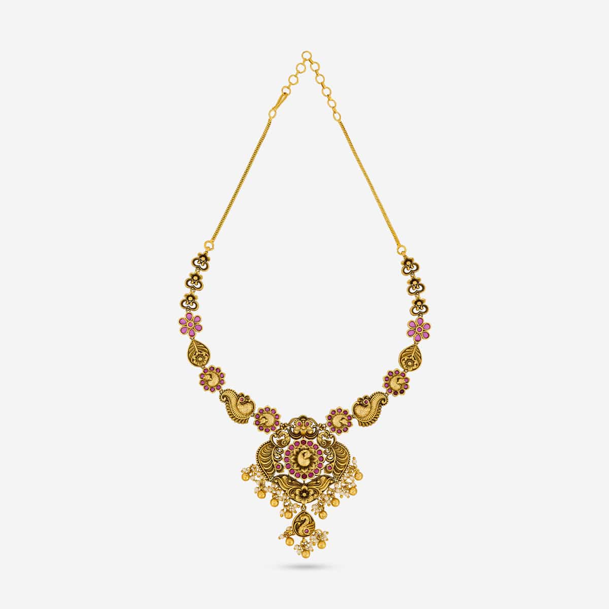 Antique Necklace Antique Necklace 192302