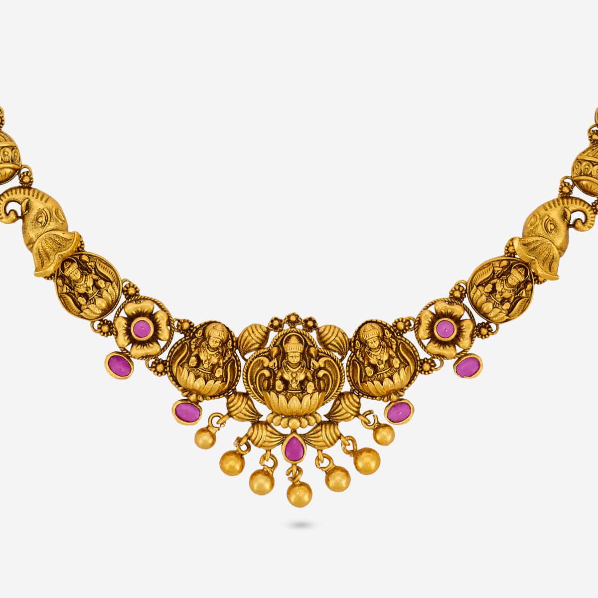 Antique Necklace Antique Necklace 192304