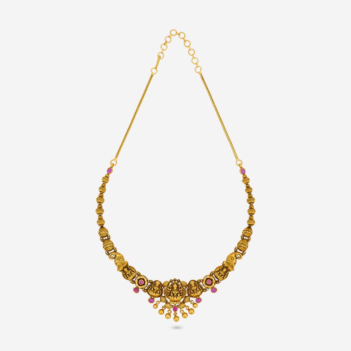Antique Necklace Antique Necklace 192304