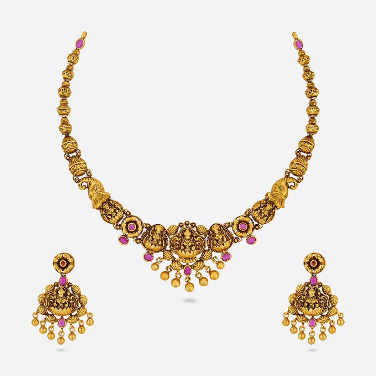 Antique Necklace Antique Necklace 192304