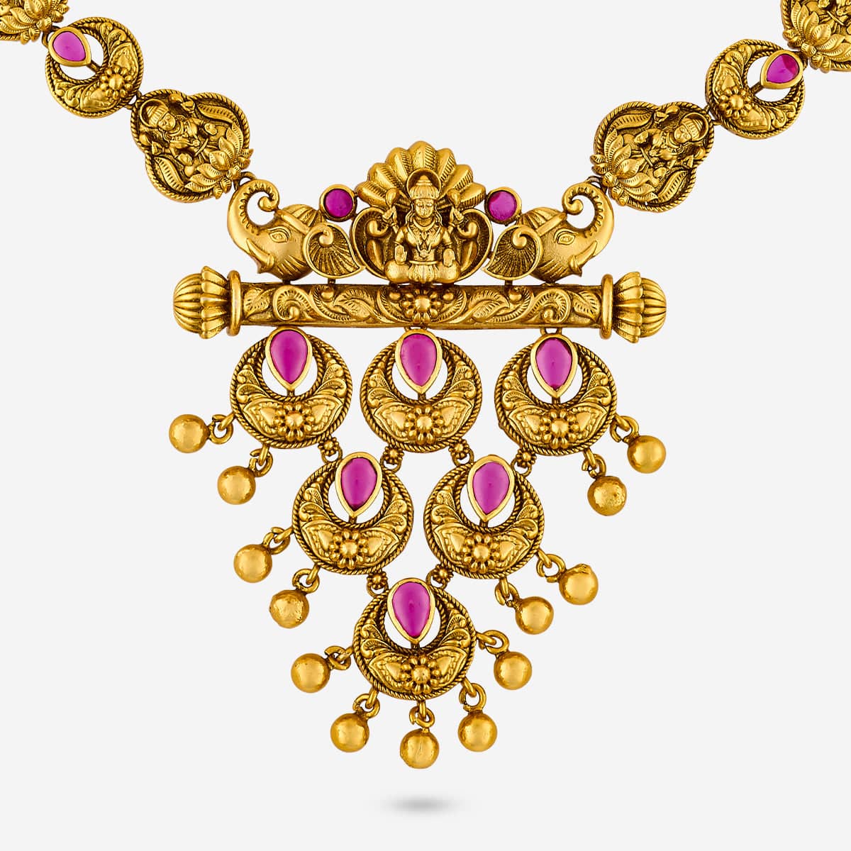 Antique Necklace Antique Necklace 192305