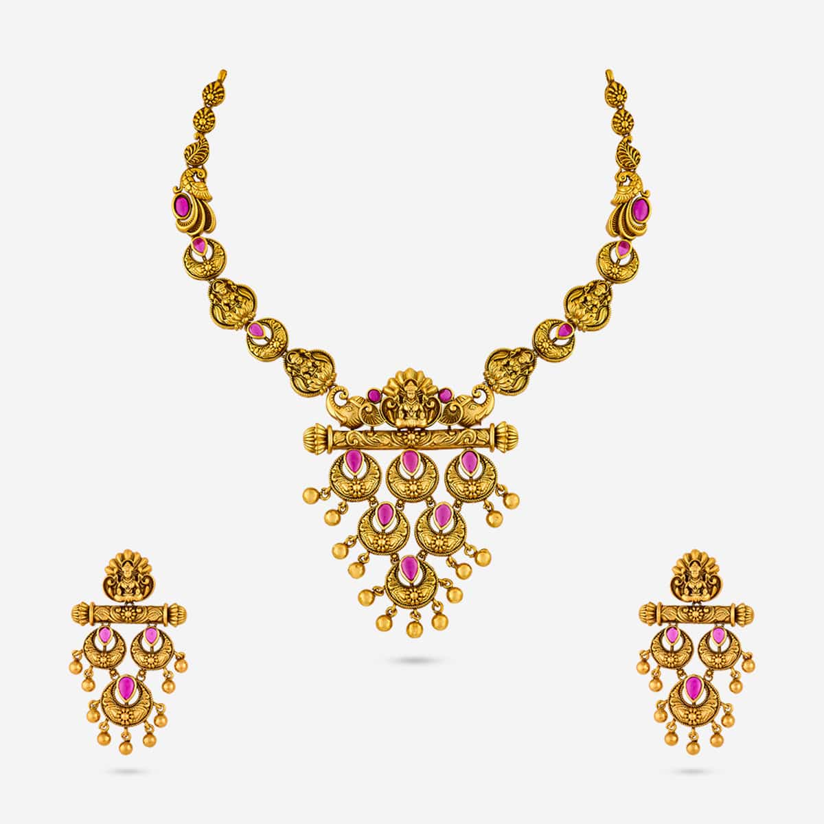 Antique Necklace Antique Necklace 192305