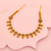 Antique Necklace Antique Necklace 192307