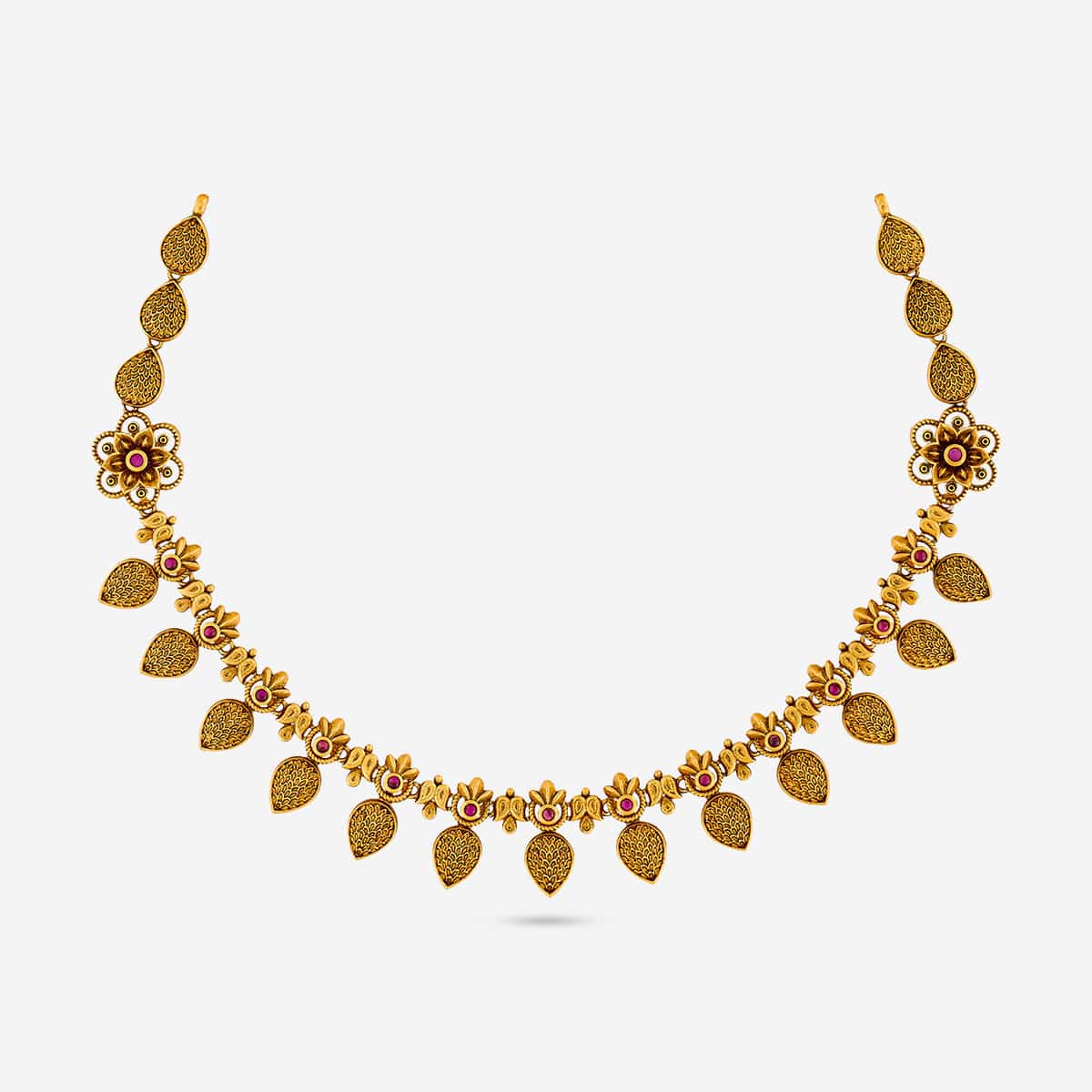 Antique Necklace Antique Necklace 192307