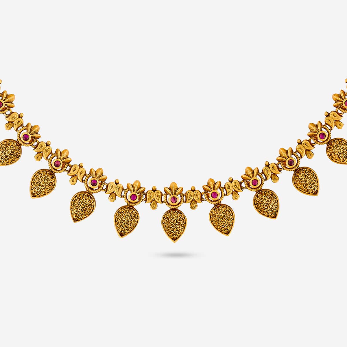 Antique Necklace Antique Necklace 192307