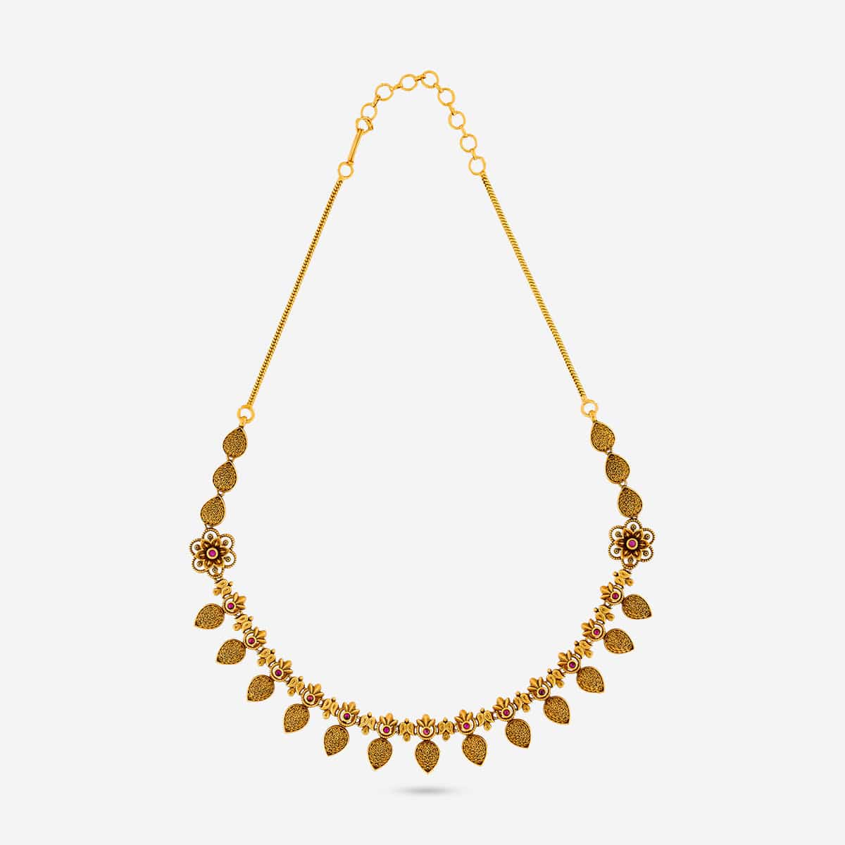 Antique Necklace Antique Necklace 192307
