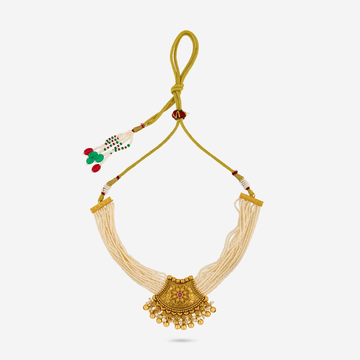 Antique Necklace Antique Necklace 192752