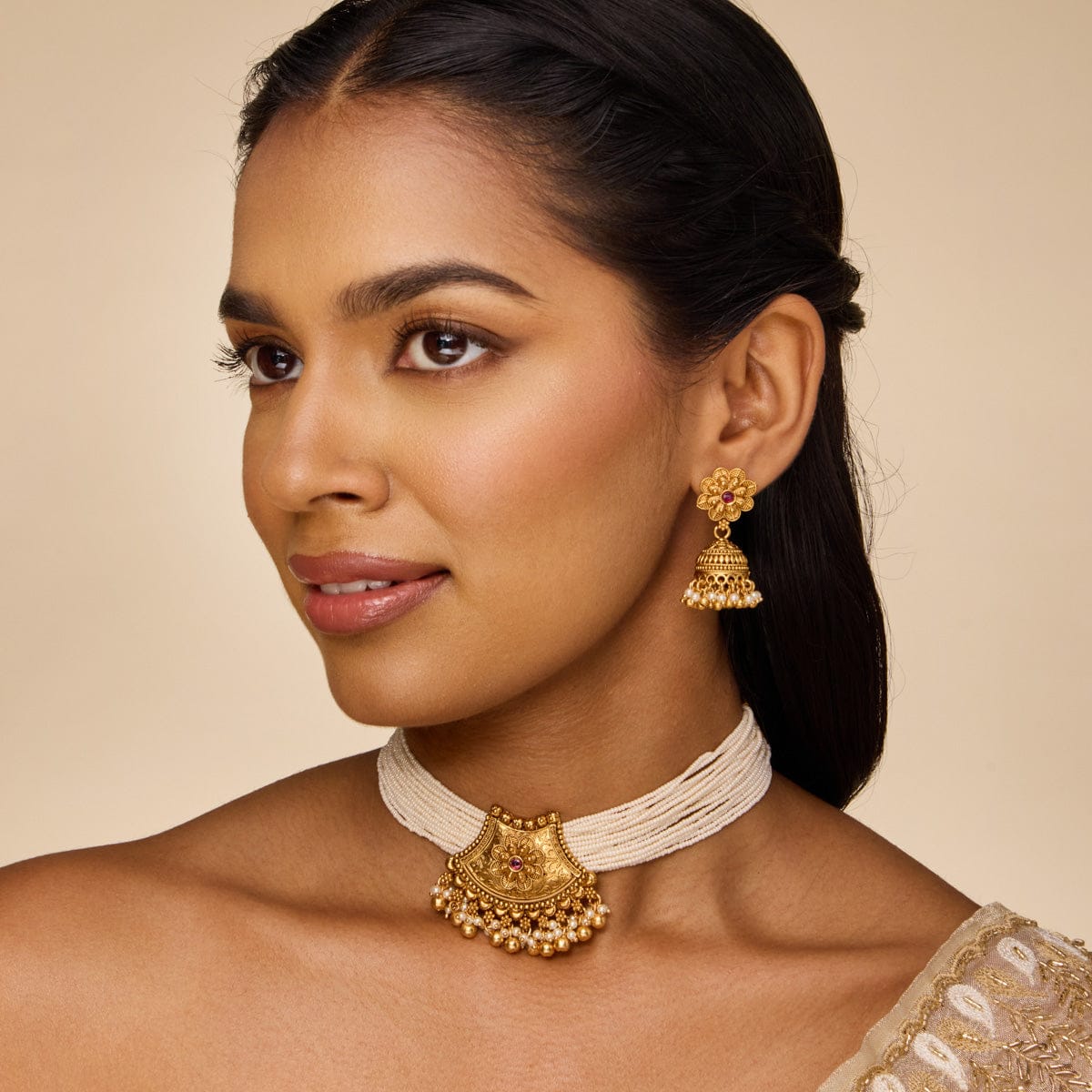 Antique Necklace Antique Necklace 192752