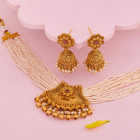 Antique Necklace Antique Necklace 192752