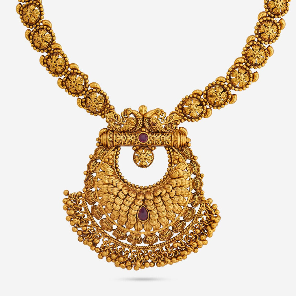 Antique Necklace Antique Necklace 192753