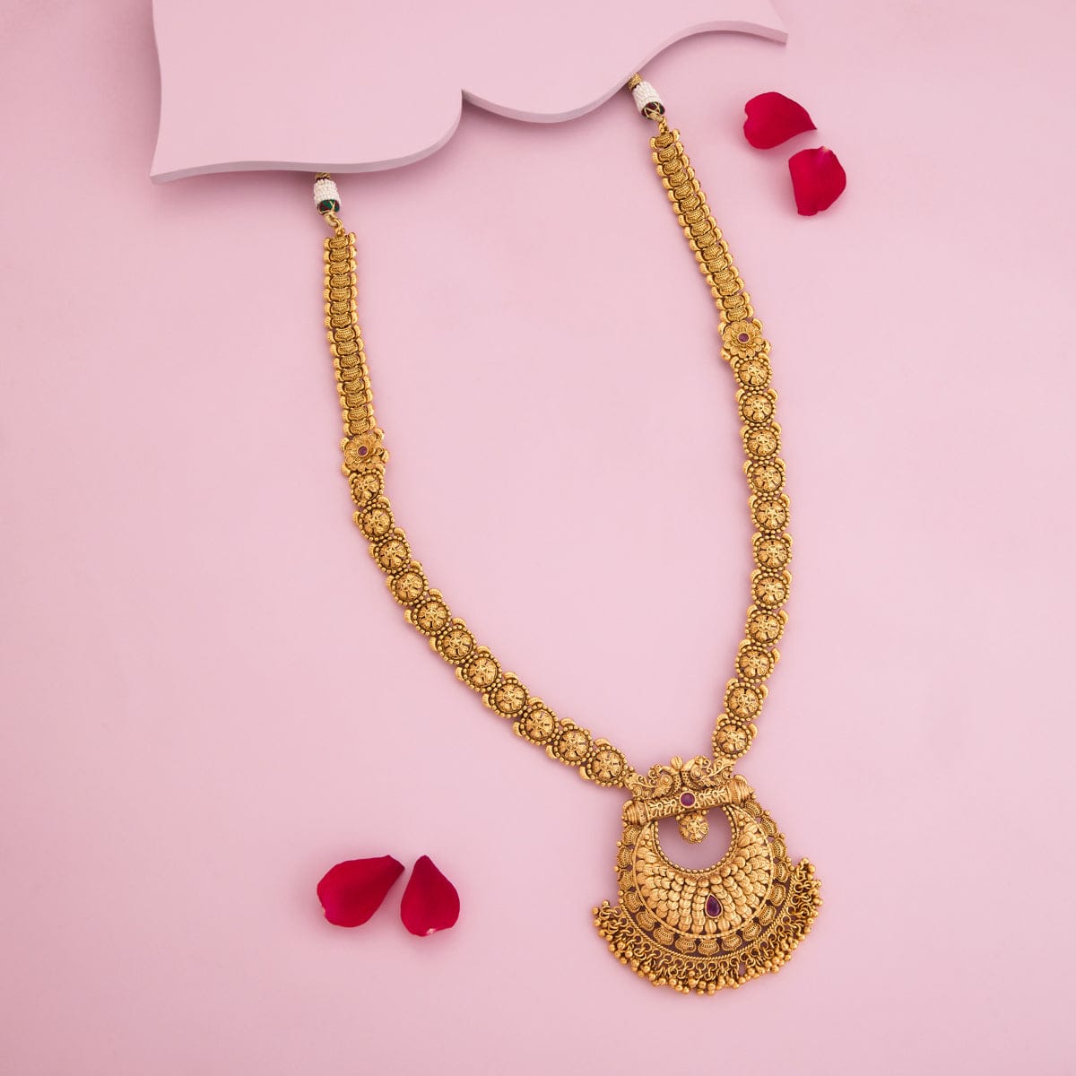 Antique Necklace Antique Necklace 192753