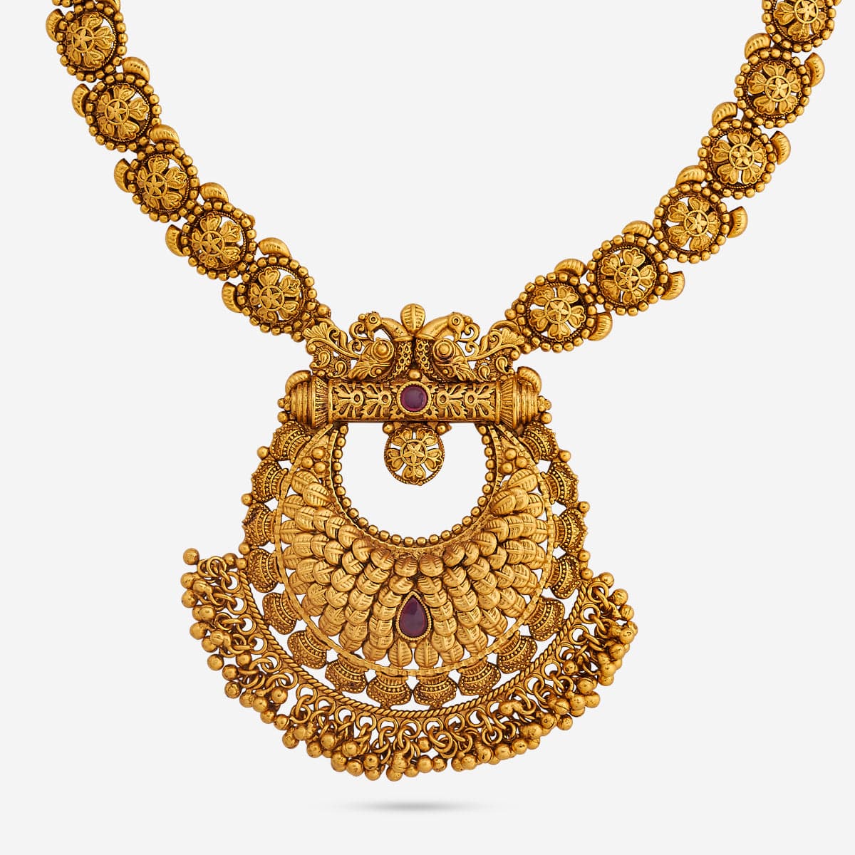 Antique Necklace Antique Necklace 192753