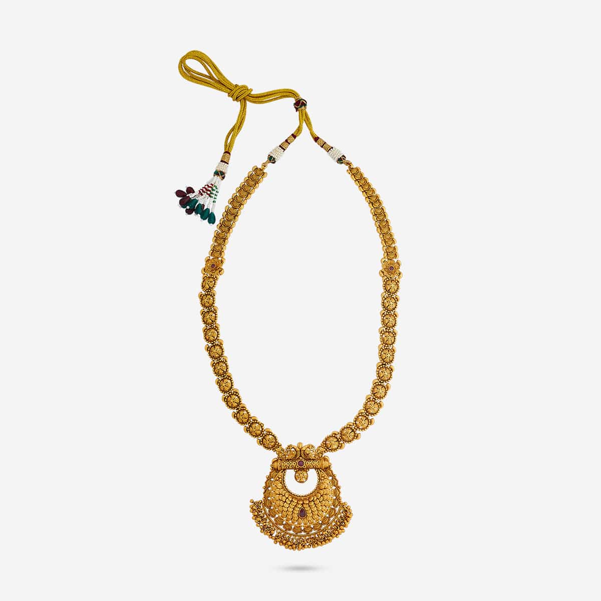 Antique Necklace Antique Necklace 192753