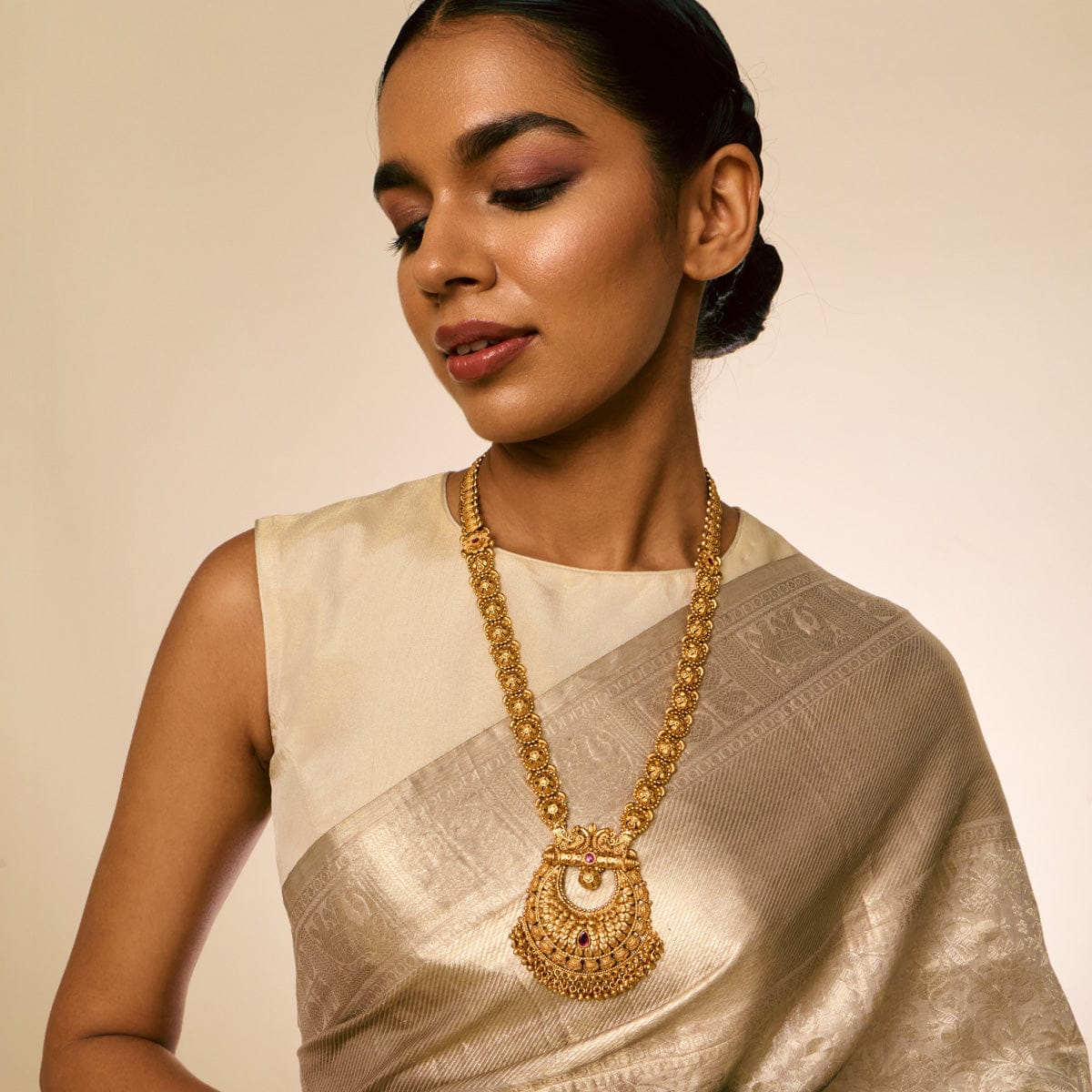 Antique Necklace Antique Necklace 192753