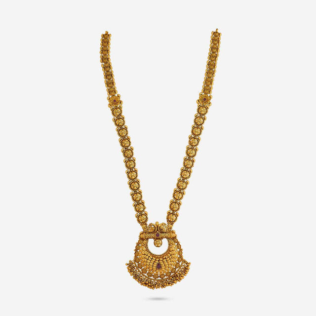 Antique Necklace Antique Necklace 192753
