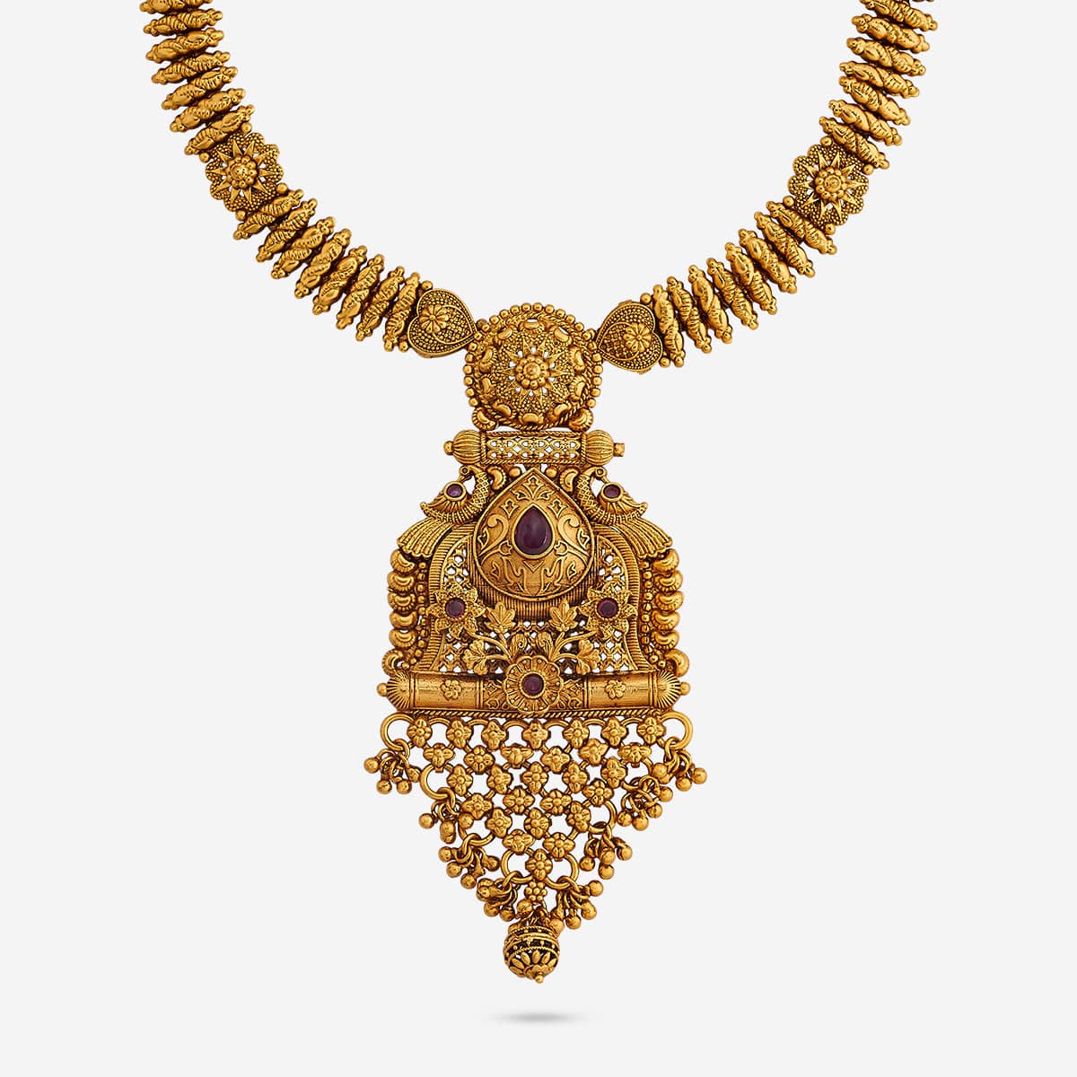 Antique Necklace Antique Necklace 192754