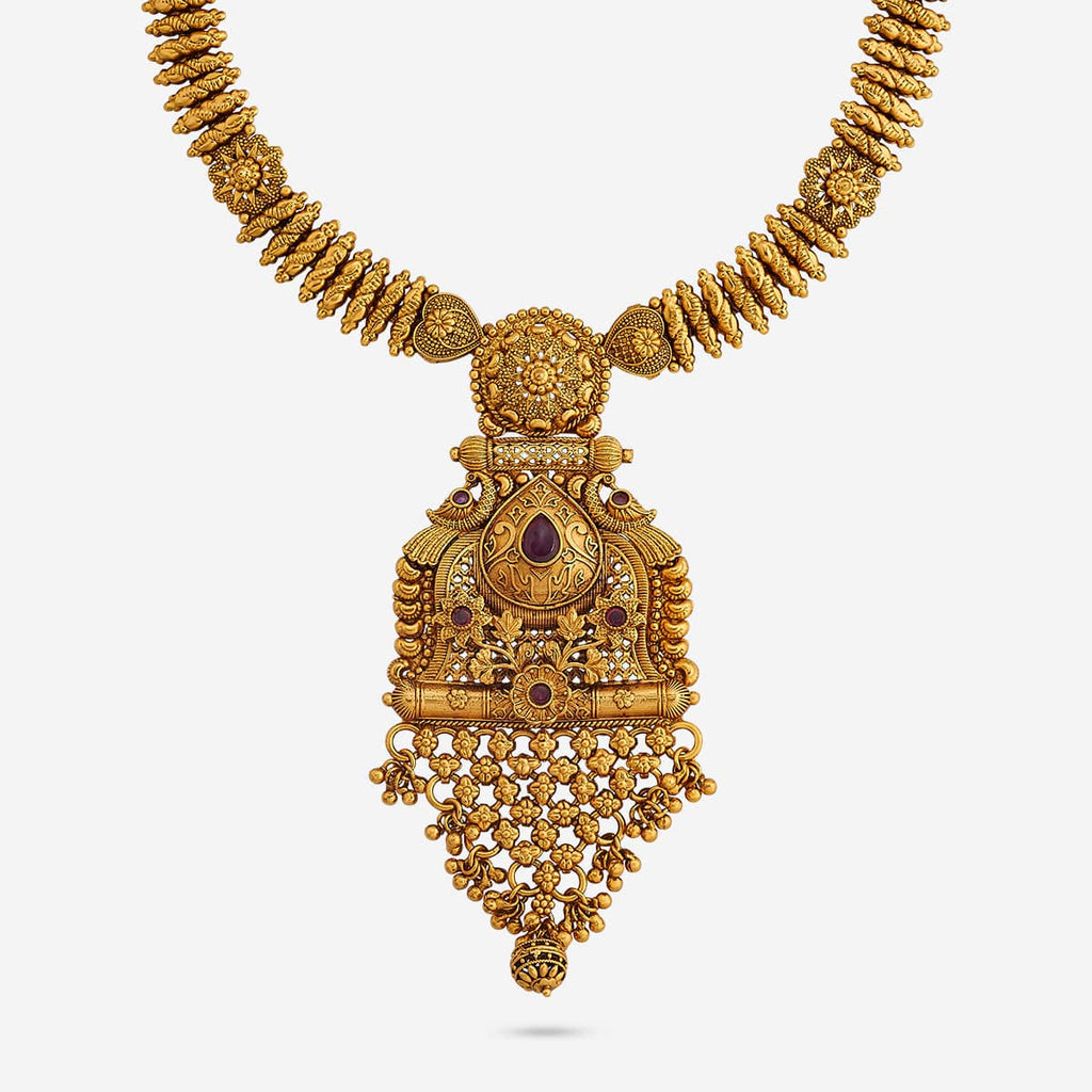 Antique Necklace Antique Necklace 192754