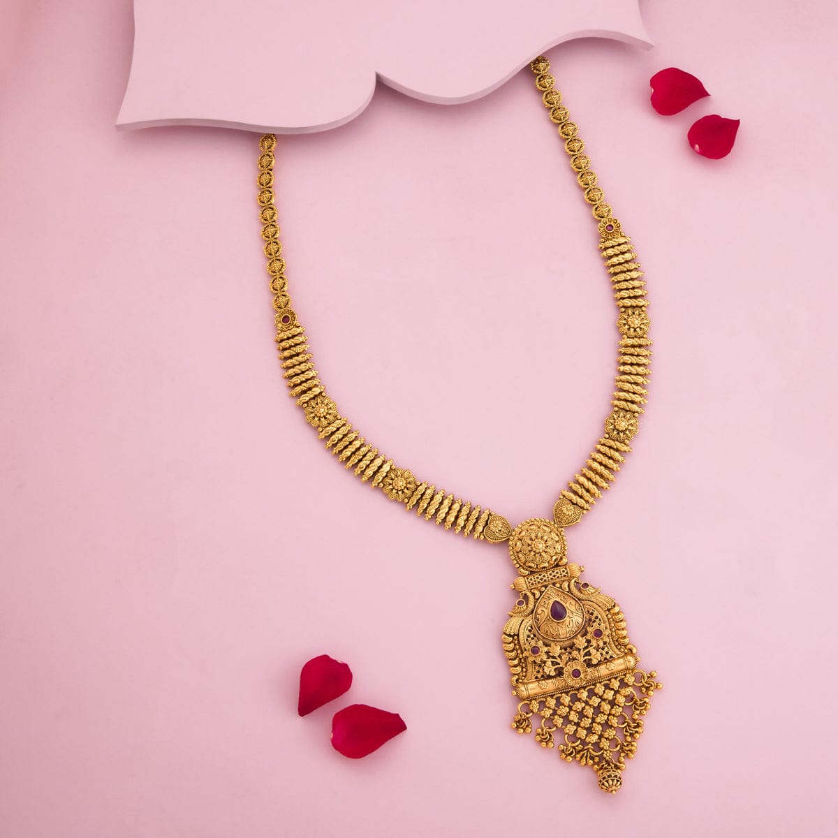 Antique Necklace Antique Necklace 192754