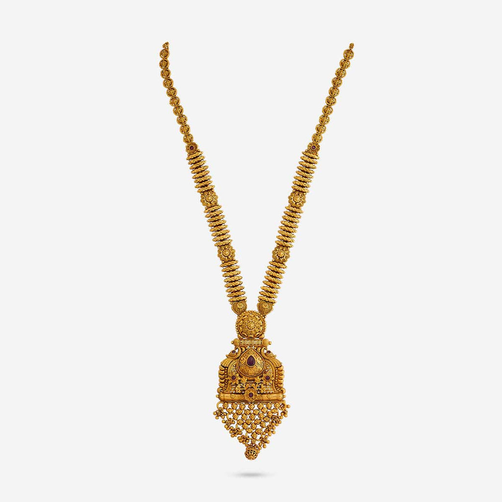 Antique Necklace Antique Necklace 192754