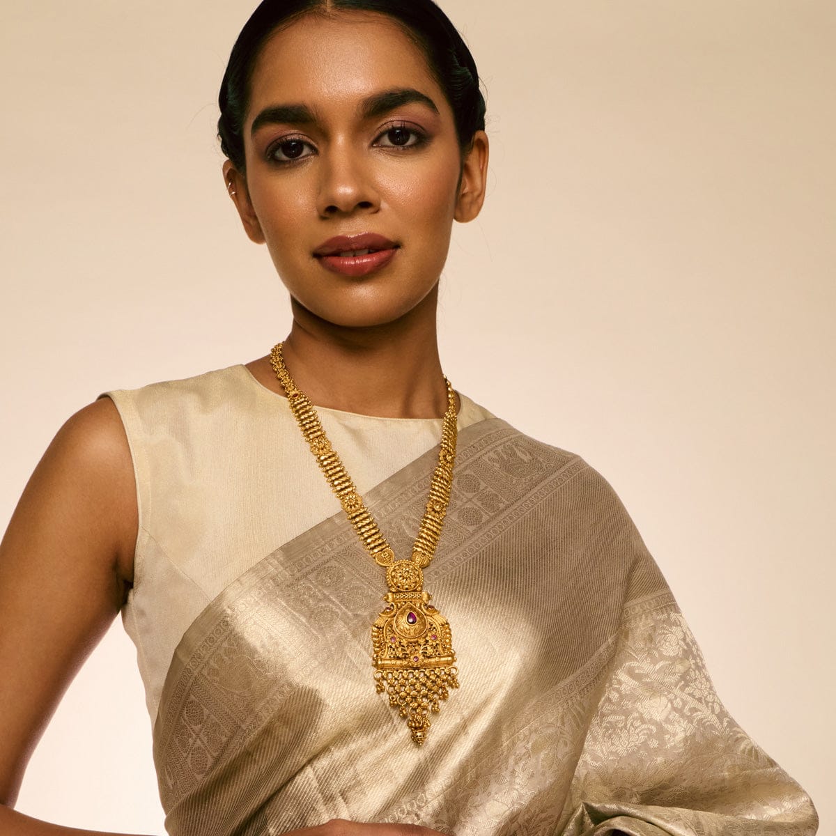 Antique Necklace Antique Necklace 192754