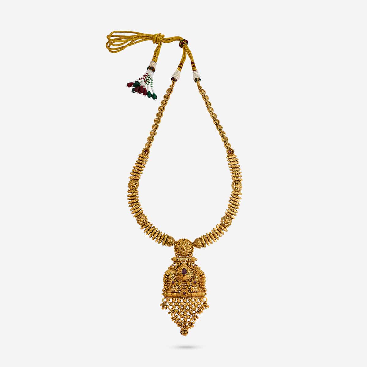 Antique Necklace Antique Necklace 192754