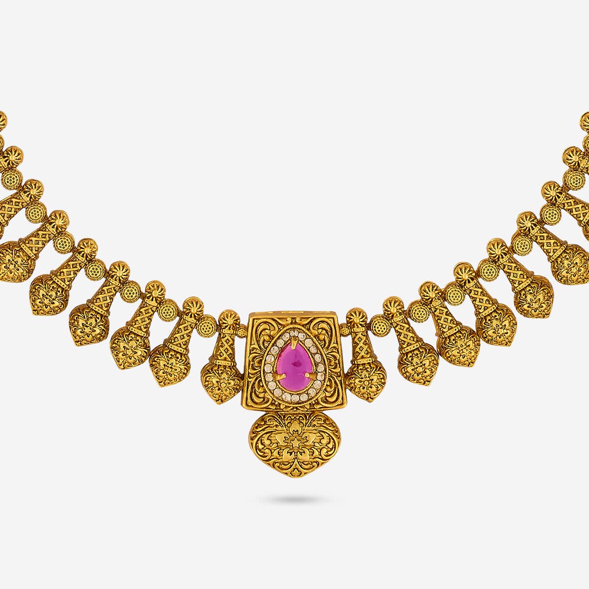 Antique Necklace Antique Necklace 192845