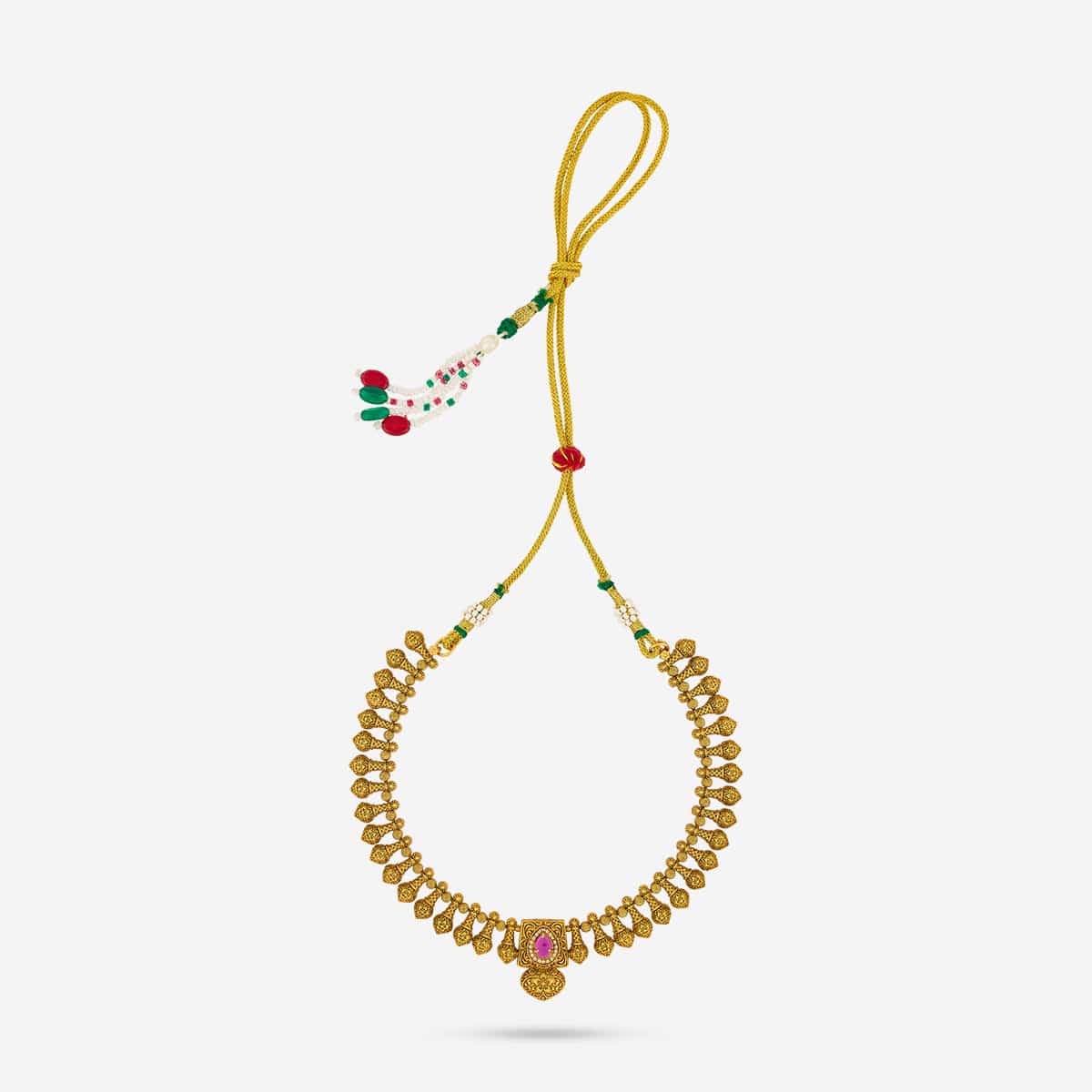 Antique Necklace Antique Necklace 192845