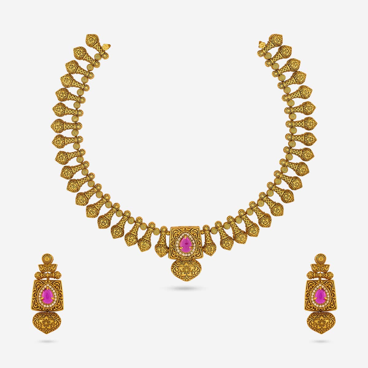 Antique Necklace Antique Necklace 192845